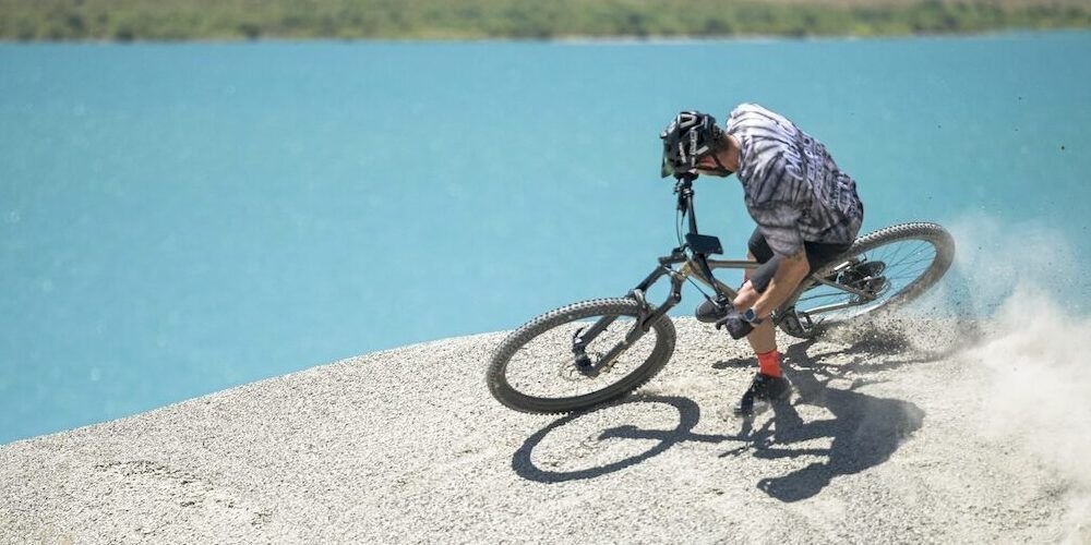 La ruta fantasma del embalse de Yesa con David Cachon