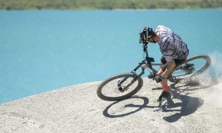 La ruta fantasma del embalse de Yesa con David Cachon