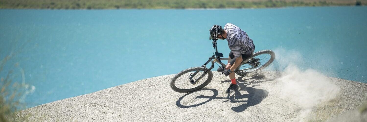 La ruta fantasma del embalse de Yesa con David Cachon