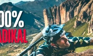 Search & Ride Riglos David Cachón